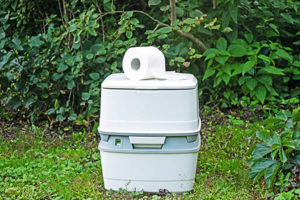 Best Local porta potty services  in Privateer, SC