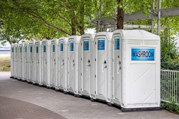 Best High-end porta potty rental  in Privateer, SC