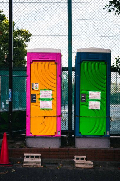 Best Emergency porta potty rental  in Privateer, SC