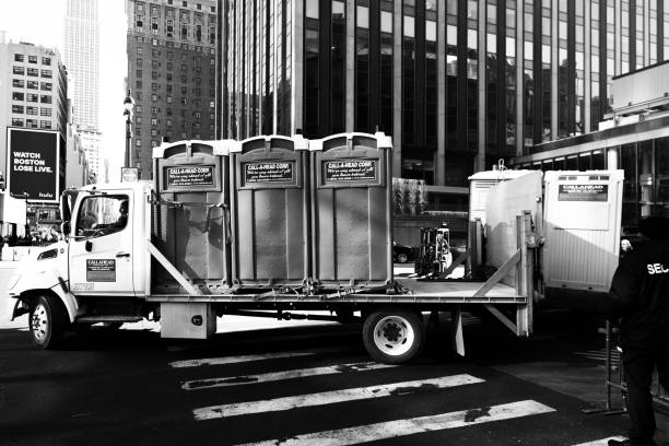Reliable Privateer, SC porta potty rental Solutions
