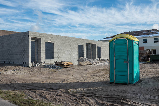 Best Affordable porta potty rental  in Privateer, SC